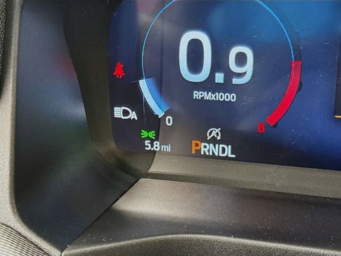 New 2026 Ford Explorer ST-Line w/ ST-Line Street Pack image 12