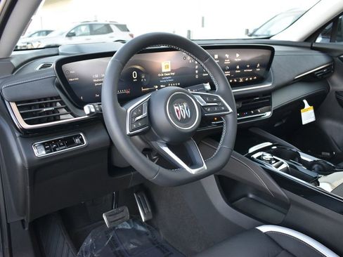 New 2026 Buick Envision Sport Touring image 17