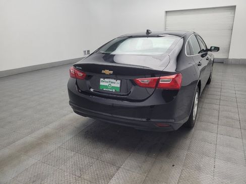 Used 2023 Chevrolet Malibu LS FWD image 9
