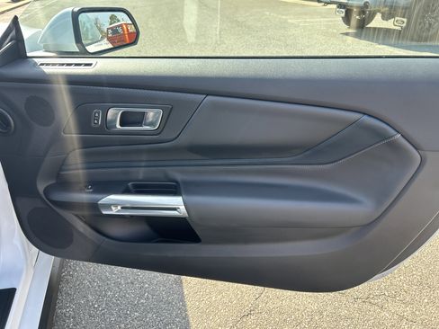 Used 2024 Ford Mustang GT Premium w/ California Special Package image 17