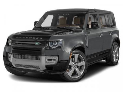 Used 2025 Land Rover Defender 110 V8 image 1