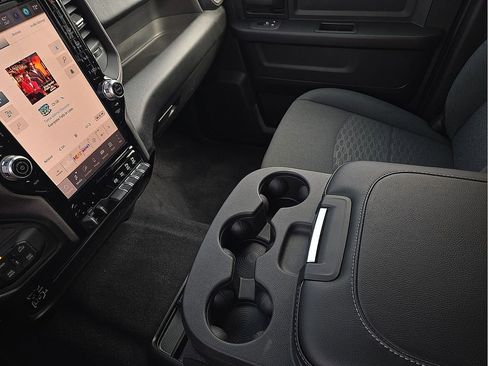 New 2026 RAM 2500 Warlock AWD/4WD image 20