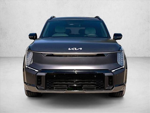 Used 2026 Kia EV9 GT-Line AWD/4WD image 3