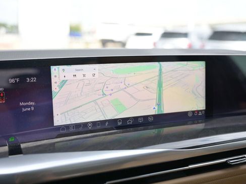 New 2025 Cadillac Escalade IQ Luxury 2 image 78