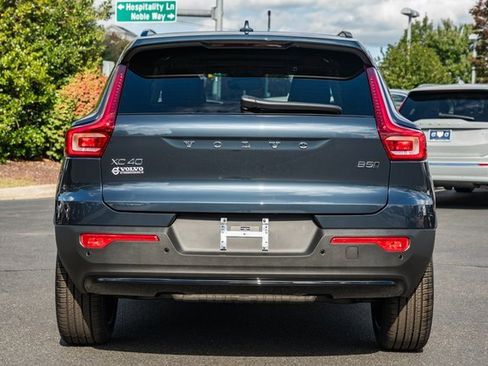 New 2026 Volvo XC40 B5 Ultra w/ Protection Package Premier image 5