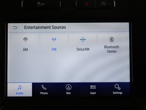 Used 2020 Ford F150 XLT w/ Equipment Group 302A Luxury RWD image 47