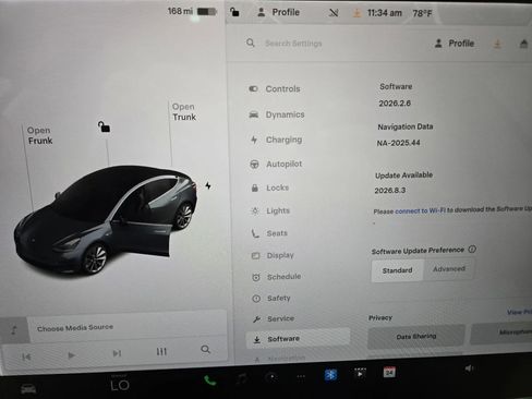 Used 2018 Tesla Model 3 Long Range RWD image 20