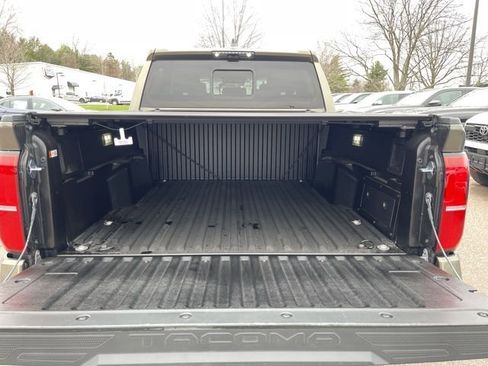 New 2026 Toyota Tacoma Limited AWD/4WD image 23