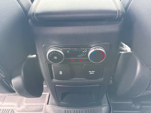 Used 2022 Ford Explorer ST w/ Equipment Group 401A AWD/4WD image 22