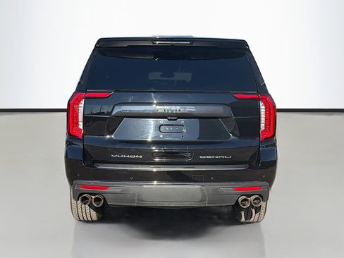 Used 2023 GMC Yukon Denali Ultimate image 4
