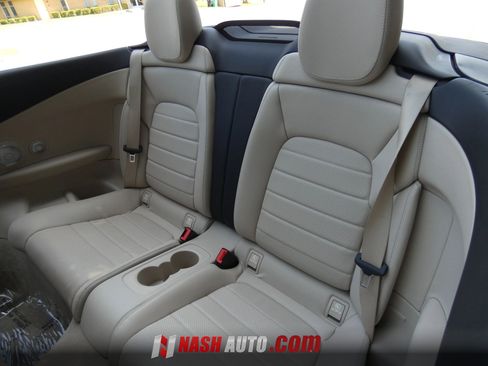 Used 2020 Mercedes-Benz C 300 Cabriolet image 43