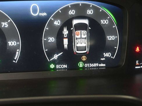 Used 2026 Honda CR-V TrailSport image 18