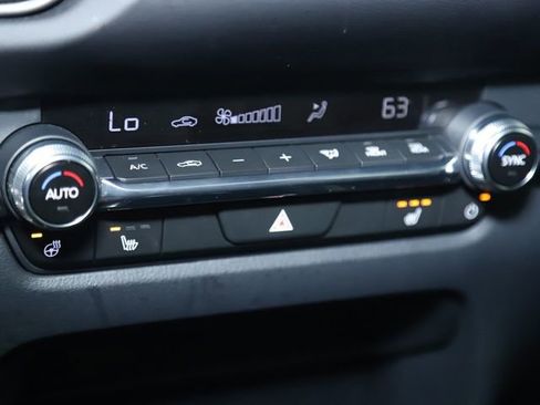 Certified 2025 MAZDA CX-30 2.5 Turbo w/ Premium Package image 44