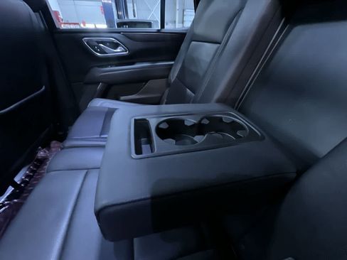 Used 2023 Chevrolet Tahoe Z71 w/ Max Trailering Package image 38