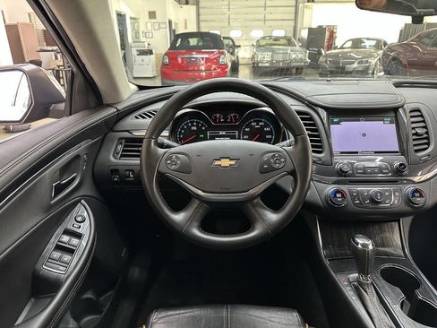 Used 2020 Chevrolet Impala Premier image 19