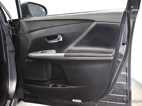 Used 2014 Toyota Venza Limited w/ Tow Prep Package AWD/4WD image 13