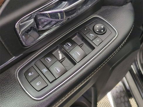 Used 2017 RAM 1500 Laramie w/ Convenience Group image 46