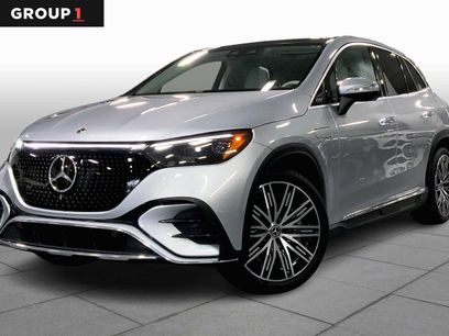 Certified 2023 Mercedes-Benz EQE 500 4MATIC SUV