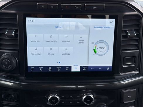 Used 2021 Ford F150 XLT w/ Equipment Group 302A High image 16