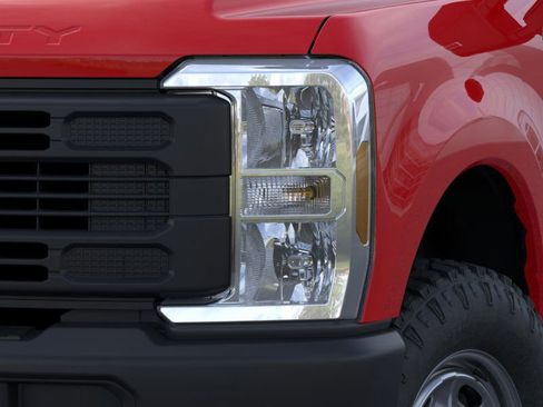 New 2026 Ford F250 XL w/ XL Off-Road Package image 40