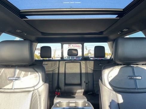 New 2026 Ford F250 Platinum w/ FX4 Off-Road Package image 38