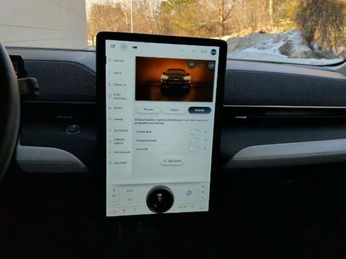 Certified 2023 Ford Mustang Mach-E Premium image 31