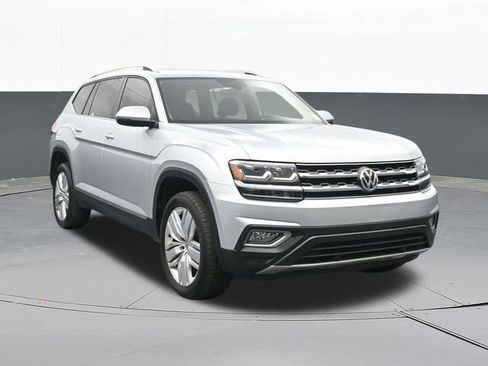 Used 2019 Volkswagen Atlas SEL FWD image 20