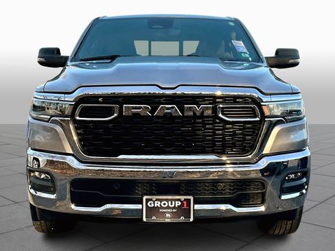 Used 2025 RAM 1500 Big Horn image 3