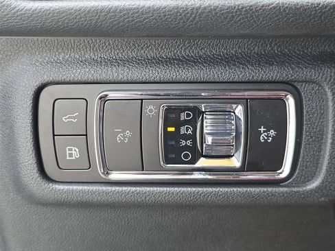New 2025 Lincoln Corsair Grand Touring w/ Equipment Group 302A AWD/4WD image 26