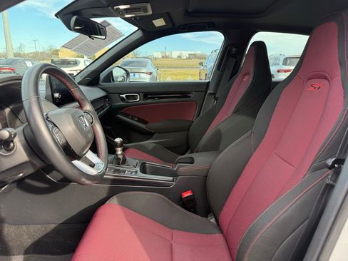 Used 2025 Honda Civic Si image 9