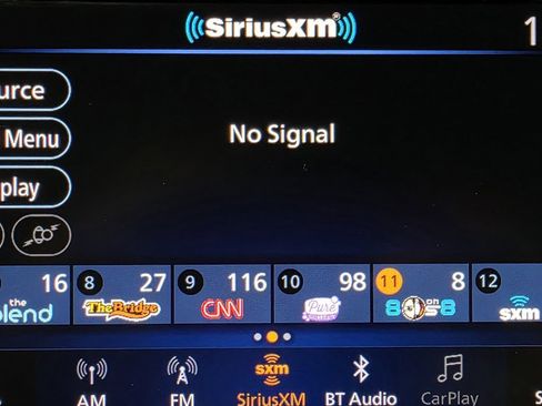 Used 2019 Nissan Murano SL image 29