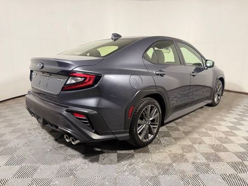 Used 2022 Subaru WRX AWD/4WD image 7