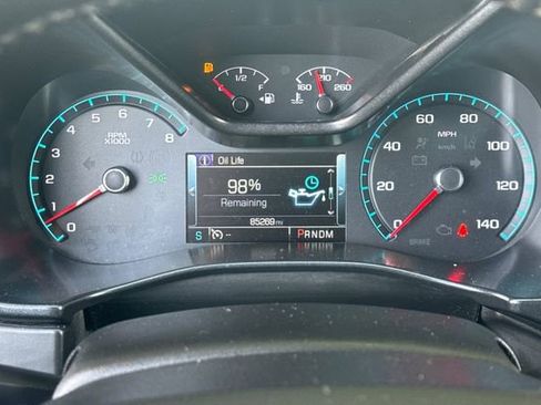 Used 2016 Chevrolet Colorado Z71 image 35