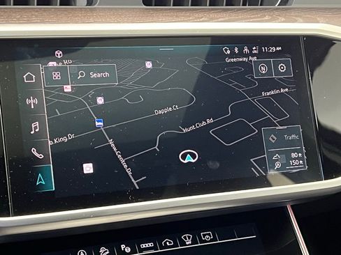 Used 2023 Audi A6 3.0T allroad Prestige image 13