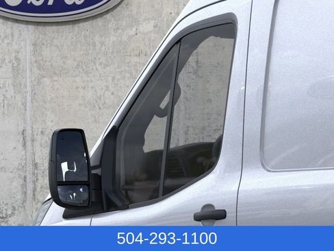 New 2026 Ford Transit 250 148 High Roof AWD image 22