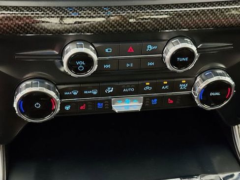 New 2025 Ford F150 Lariat w/ Equipment Group 501A Mid image 16