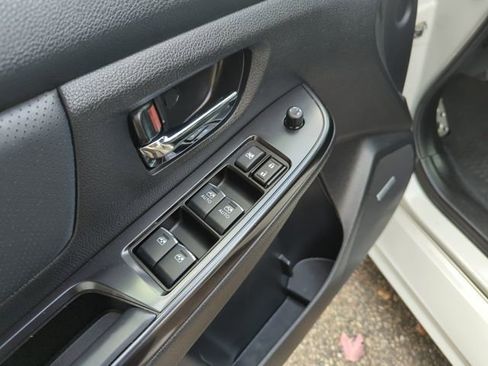 Used 2019 Subaru WRX Limited image 15