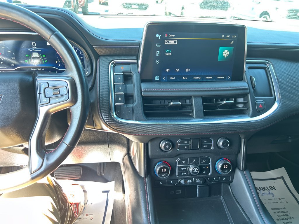 Used 2023 Chevrolet Tahoe RST AWD/4WD image 20