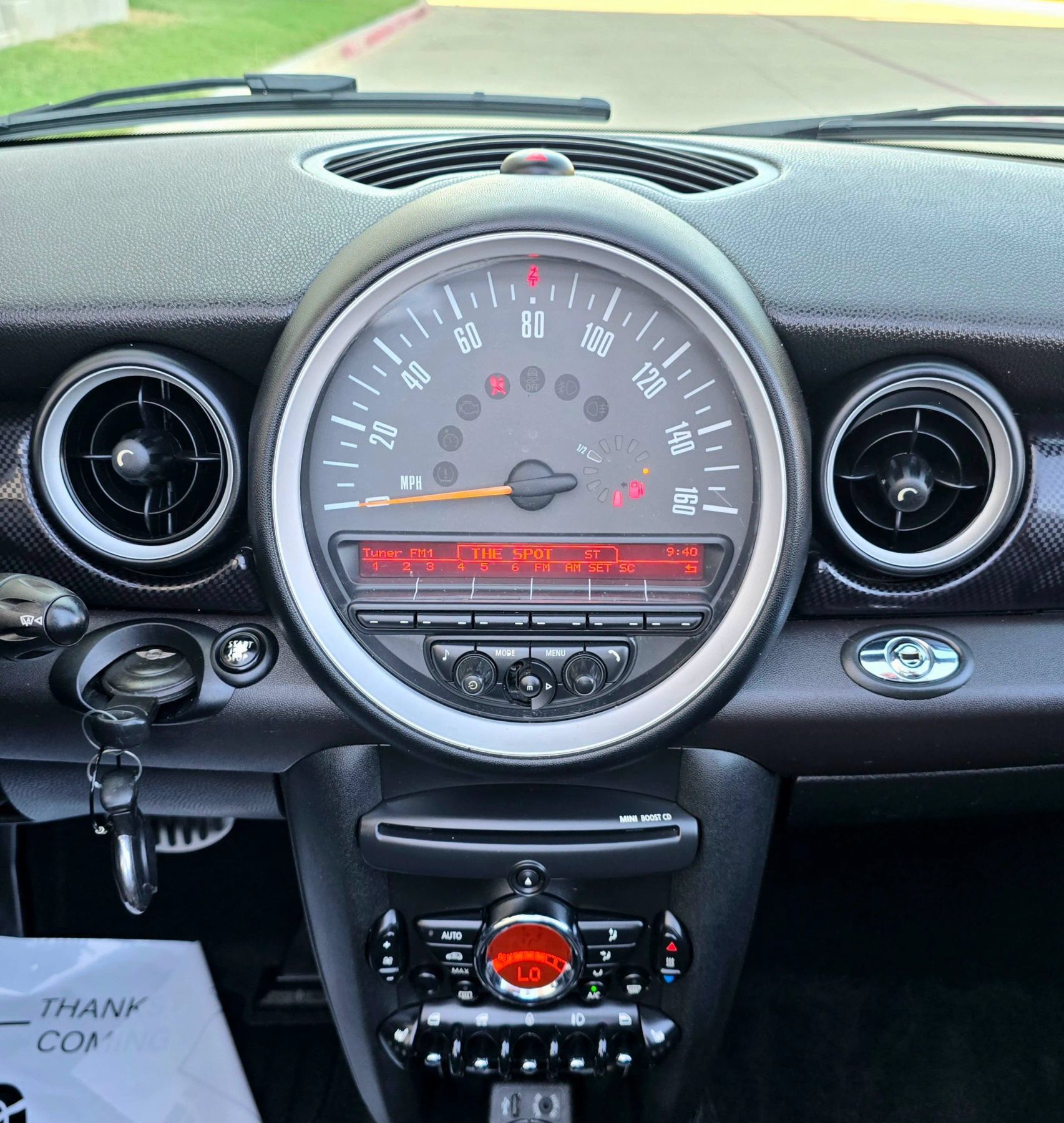 Used 2015 MINI Cooper S FWD image 31