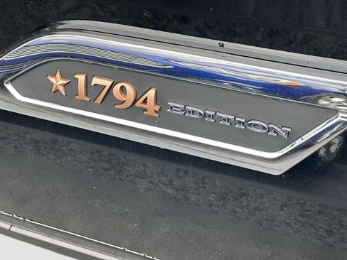 Certified 2026 Toyota Sequoia 1794 Edition AWD/4WD image 10