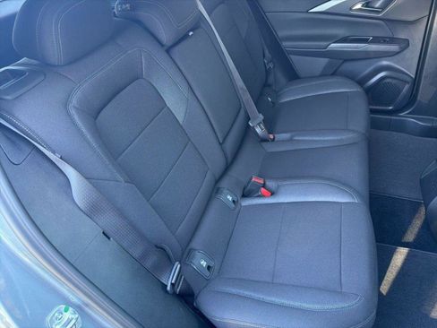 New 2026 Chevrolet Equinox EV LT image 36