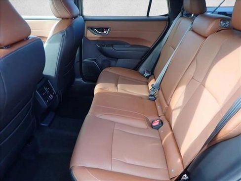 New 2026 Subaru Outback Touring XT image 10