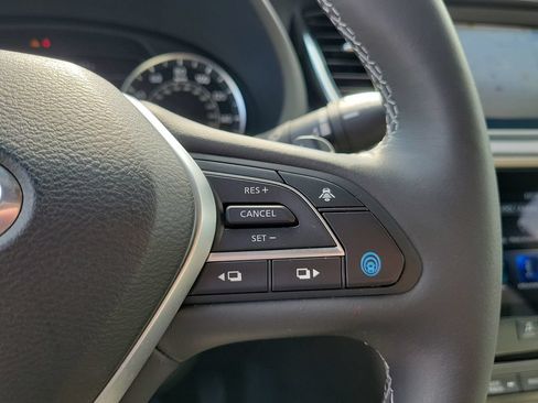 Used 2023 INFINITI QX55 Essential AWD/4WD image 21