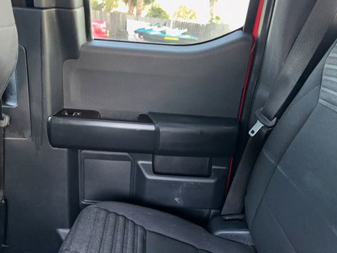 Used 2021 Ford F150 XL w/ Equipment Group 101A High image 35