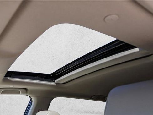 New 2026 Honda CR-V EX-L image 21