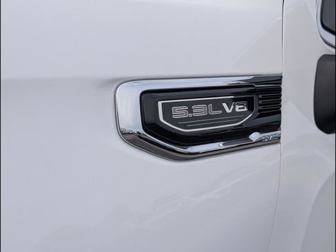 Used 2026 GMC Sierra 1500 SLT w/ SLT Premium Package AWD/4WD image 21