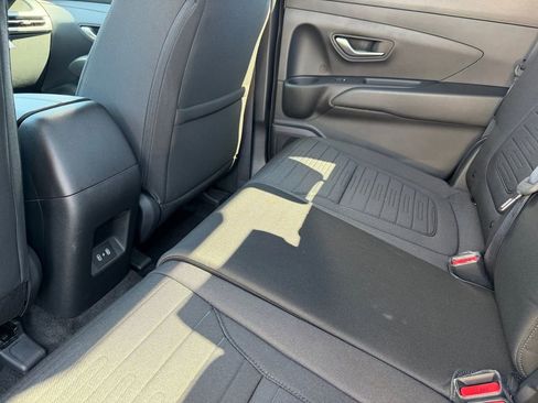 New 2026 Hyundai Santa Cruz SE FWD image 14