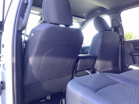 New 2026 RAM 2500 Tradesman w/ Power Wagon Package image 24