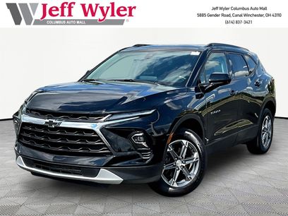 Used 2024 Chevrolet Blazer LT w/ Convenience Package