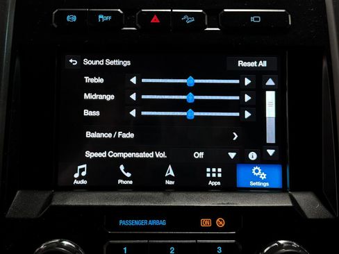 Used 2018 Ford F350 XLT w/ XLT Premium Package image 23